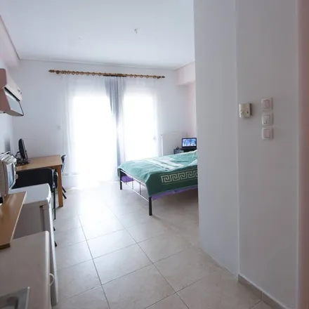 Rent this 1 bed apartment on Volos Municipality in Magnesia, Greece