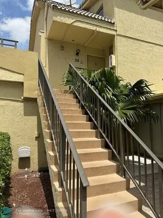 Rent this 2 bed condo on 8353 West Sample Road in Coral Springs, FL 33065