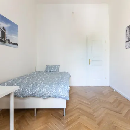 Rent this 5 bed apartment on náměstí Kinských 602/2 in 150 00 Prague, Czechia