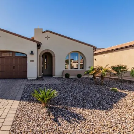 Buy this 2 bed house on East Catalina Lane in Pinal County, AZ 85140