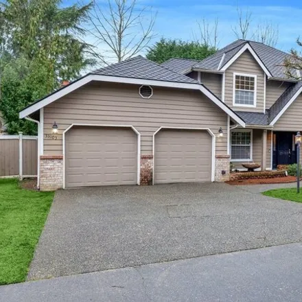 Buy this 4 bed house on 33103 11th Avenue Southwest in Federal Way, WA 98023