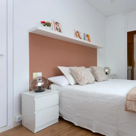 Rent this 1 bed apartment on Carrer de Saragossa in 95, 08006 Barcelona