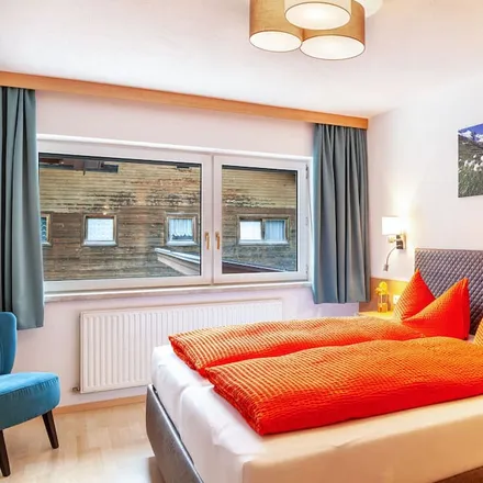 Rent this 3 bed apartment on Tux in Bezirk Schwaz, Austria