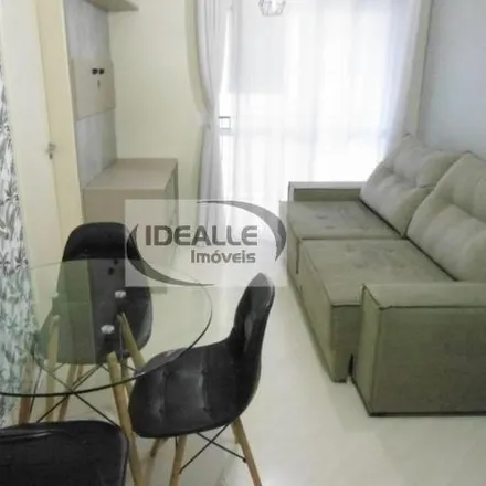 Rent this 1 bed apartment on Alameda Doutor Carlos de Carvalho 827 in Centro, Curitiba - PR