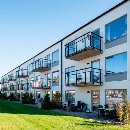Rent this 2 bed apartment on Nydalavägen in 352 47 Växjö, Sweden