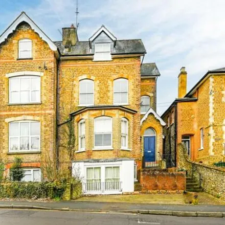 Buy this 2 bed apartment on 36 Epsom Road in Guildford, GU1 3JT