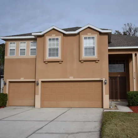 Rent this 4 bed house on 229 Magnolia Park Trail