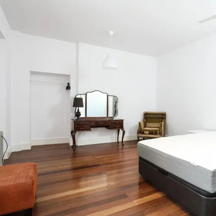 Rent this 1 bed apartment on Ascensor do Lavra in Vila Ferreira à Calçada do Lavra, 1150-122 Lisbon