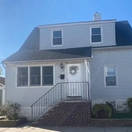 Buy this 4 bed house on 13 Ebony Court in New York, NY 11229