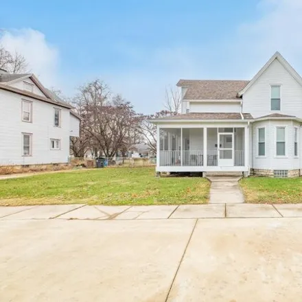 Buy this 3 bed house on 251 South Arch Street in Jerseyville, IL 62052