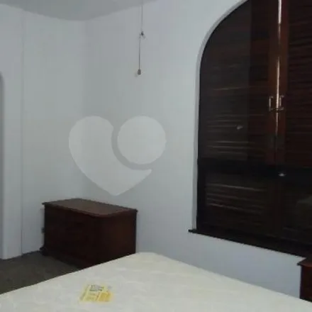Rent this 4 bed apartment on Rua Guarará 284 in Cerqueira César, São Paulo - SP