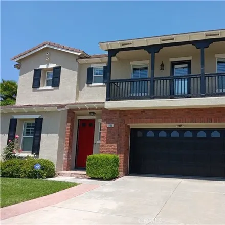 Buy this 3 bed house on 1896 Pinnacle Way in Upland, California