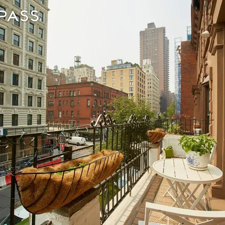 Image 6 - 1302 Madison Avenue, New York, NY 10128, USA - Apartment for rent