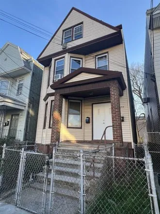 Buy this 6 bed house on 177 Wilkinson Avenue in West Bergen, Jersey City