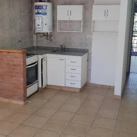 Rent this studio apartment on Alsina 852 in Echesortu, Rosario