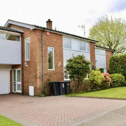 Buy this 5 bed house on 29 Ullswater Crescent in Bramcote, NG9 3BE