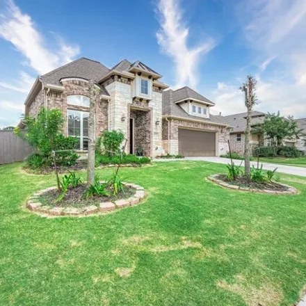 Image 3 - 25303 Angelwood Springs Ln, Tomball, Texas, 77375 - House for sale