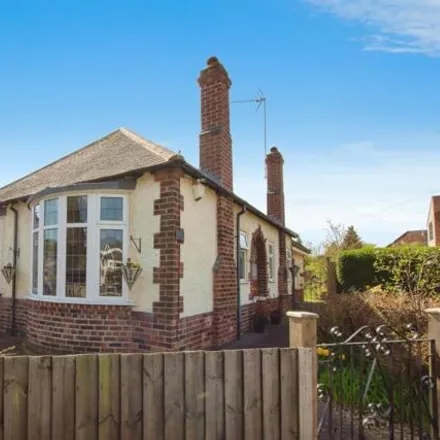 Buy this 3 bed house on 49 Bramcote Road in Beeston, NG9 1DW