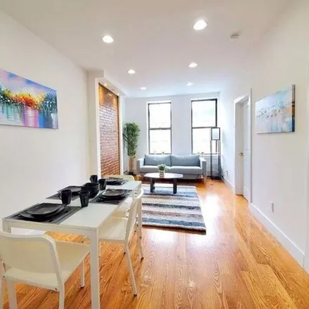 Rent this 4 bed apartment on 496 Manhattan Avenue in New York, NY 10027