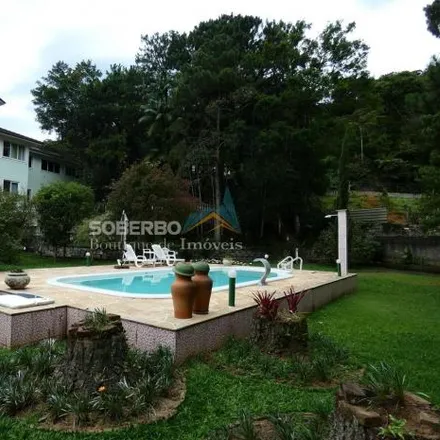 Buy this 5 bed house on Rua Olegário Mariano in Teresópolis - RJ, 25960-602