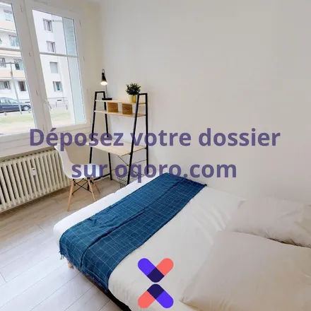 Image 6 - 43 Rue Thomas Blanchet, 69008 Lyon, France - Apartment for rent