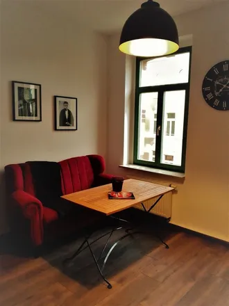 Image 5 - Zweirad Döbel, Georg-Schwarz-Straße 47, 04177 Leipzig, Germany - Apartment for rent