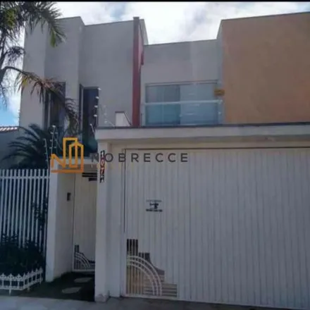 Image 2 - Rua Hermínio Steffen, Jardim Park Real, Indaiatuba - SP, 13348-883, Brazil - House for sale