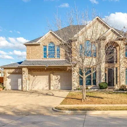 Buy this 5 bed house on 1059 Tara Drive in Burleson, TX 76028