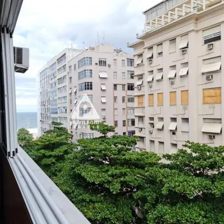 Image 1 - Rua Figueiredo de Magalhães, Copacabana, Rio de Janeiro - RJ, 22030-002, Brazil - Apartment for sale