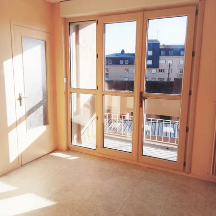Rent this 2 bed apartment on La Vacherie in C 3, 72400 La Ferté-Bernard