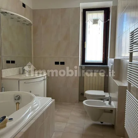 Rent this 3 bed apartment on Piazza Cacciatori delle Alpi in 21100 Varese VA, Italy