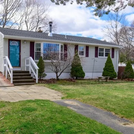 Buy this 4 bed house on 101 Hickory Lane in Wolcott, CT 06716