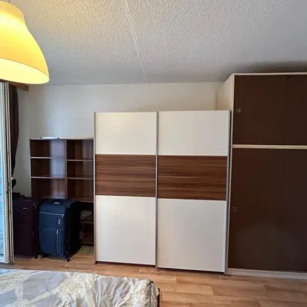 Rent this 2 bed apartment on Obránců míru in 674 01 Třebíč, Czechia