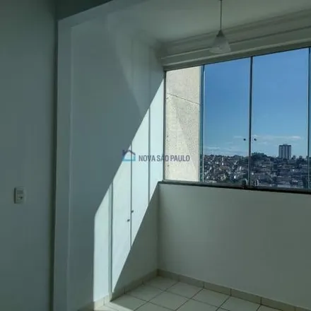 Buy this 3 bed apartment on Rua Abranches de Moura in Vila das Mercês, São Paulo - SP