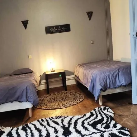 Rent this 3 bed house on 24360 Champniers-et-Reilhac