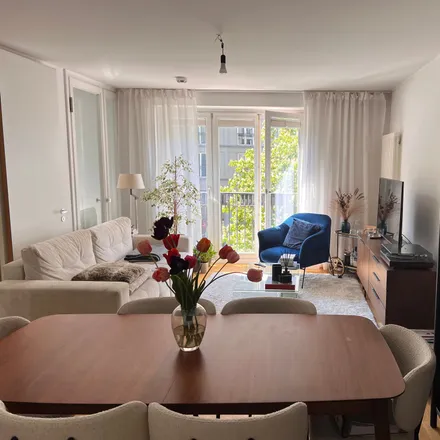 Rent this 2 bed apartment on Weinladen Enoiteca Il Calice in Walter-Benjamin-Platz 4, 10629 Berlin