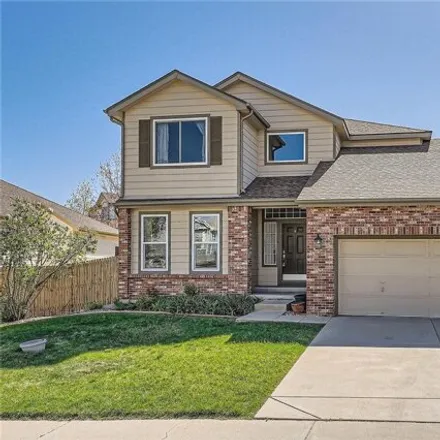 Buy this 4 bed house on 11146 Navajo Street in Northglenn, CO 80234