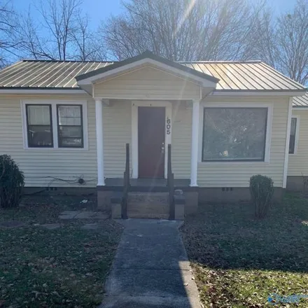 Rent this 2 bed house on 605 6th Street in Athens, AL 35611
