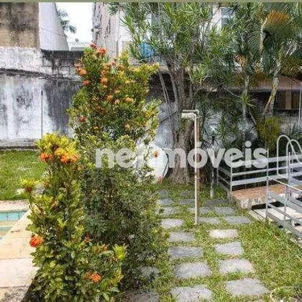 Buy this 3 bed house on Avenida Coronel Luiz de Oliveira Sampaio 174 in Cacuia, Rio de Janeiro - RJ