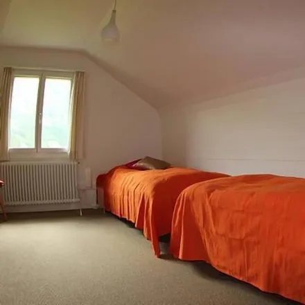 Rent this 4 bed house on 9658 Wildhaus-Alt St. Johann
