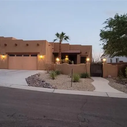 Buy this 3 bed house on 14891 East 47th Lane in Fortuna Foothills, AZ 85367
