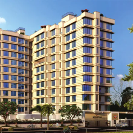 Image 1 - unnamed road, H/E Ward, Mumbai - 400098, Maharashtra, India - Apartment for sale