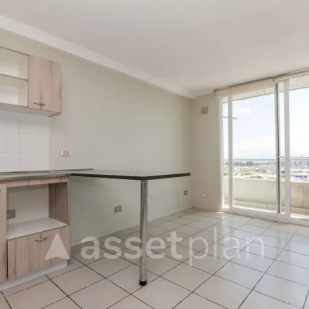 Rent this 1 bed apartment on Argentina / Trinidad Ramírez in Trinidad Ramírez, 797 0671 La Cisterna