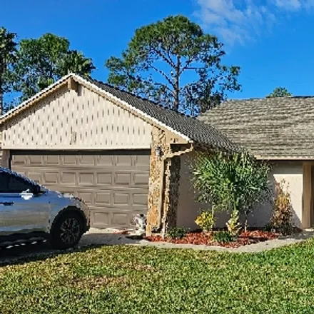 Rent this 1 bed room on 548 Starstone Drive in Seminole County, FL 32746