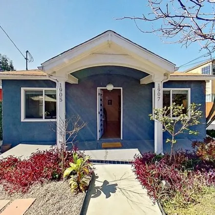 Buy this 3 bed house on 1908 Hyperion Avenue in Los Angeles, CA 90227