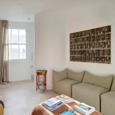 Image 5 - 1 Courtnell Street, London, W2 5BX, United Kingdom - Townhouse for sale