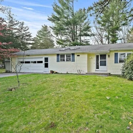Buy this 5 bed house on 2 Briarwood Drive in Westwood, MA 02062