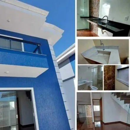 Image 2 - Estrada Nova, Sarzedo - MG, 32450-000, Brazil - Apartment for sale