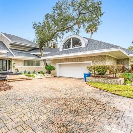 Image 9 - 8129 Seven Mile Drive, Palm Valley, Ponte Vedra Beach, FL 32082, USA - House for sale