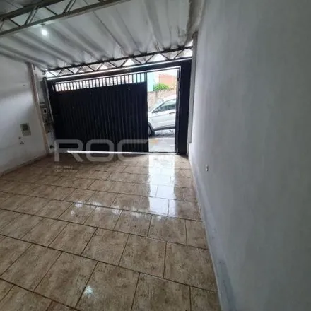Rent this 2 bed house on Rua Monsenhor Romeu Tortorelli in Jardim Munique, São Carlos - SP